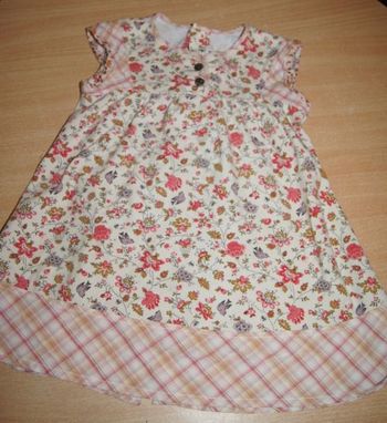 Robe Kenzo