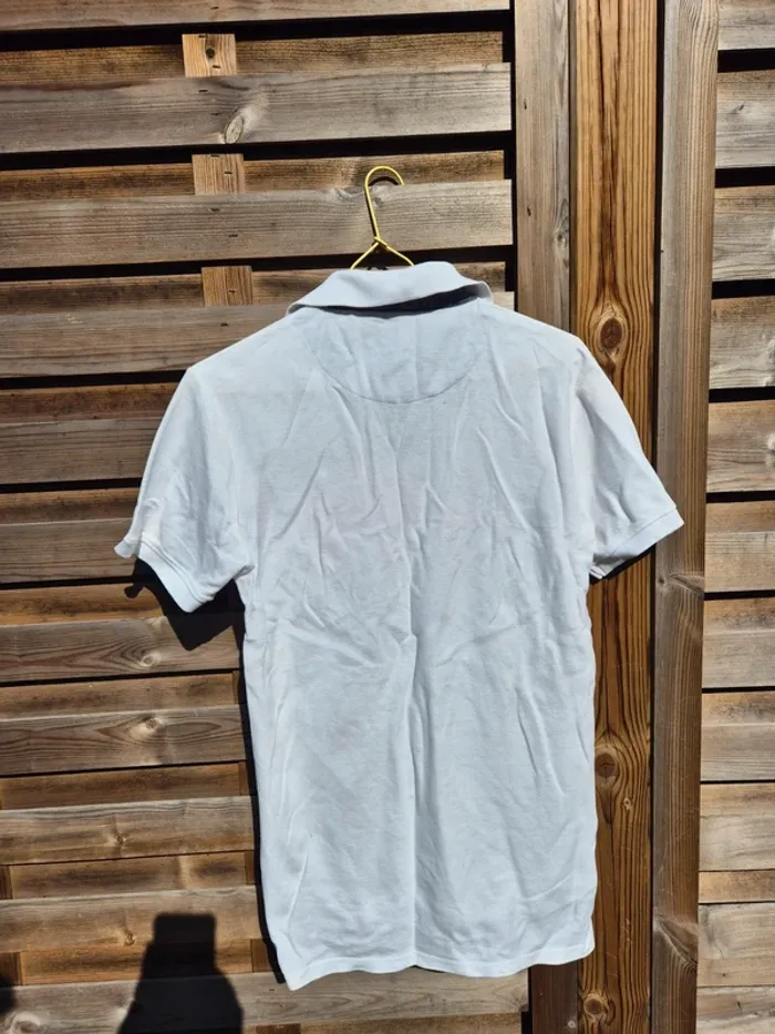 T-shirt Lee Cooper - photo numéro 3