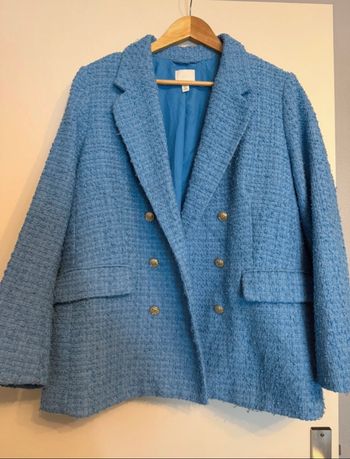 Blazer  tweed