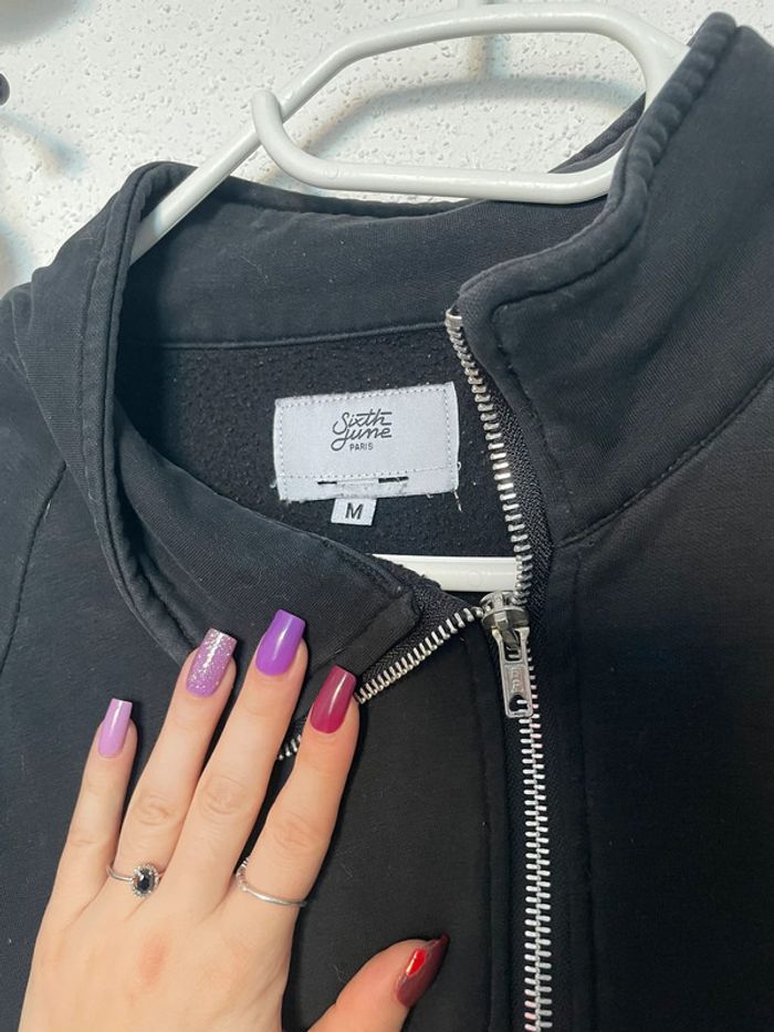 Veste Sixth June - photo numéro 3