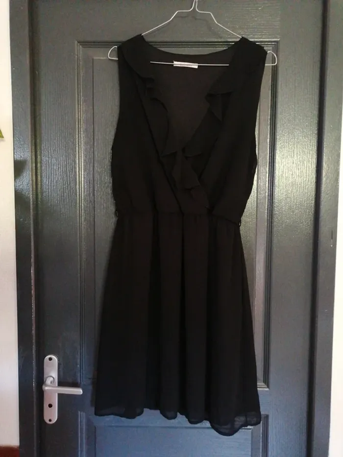 Petite robe noire