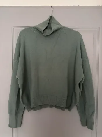 Pull court vert