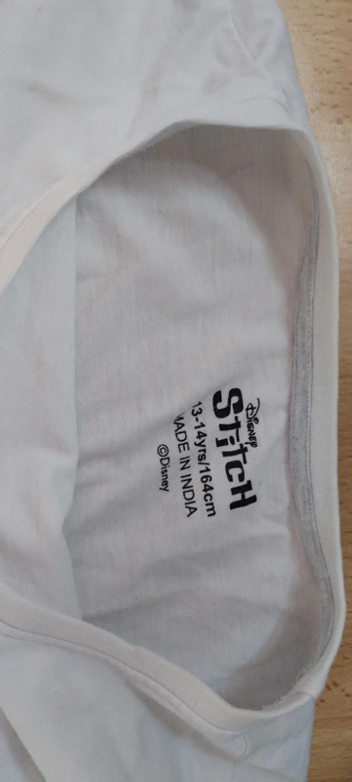 Pyjama stitch - photo numéro 7