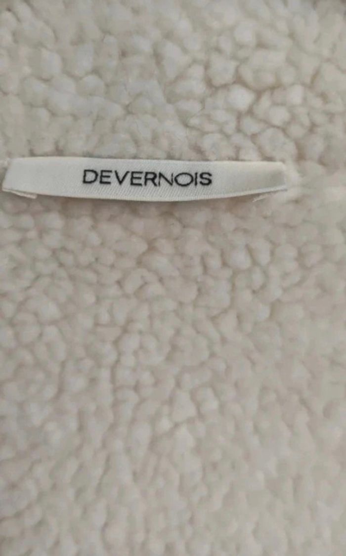 Manteau Devernois - photo numéro 4