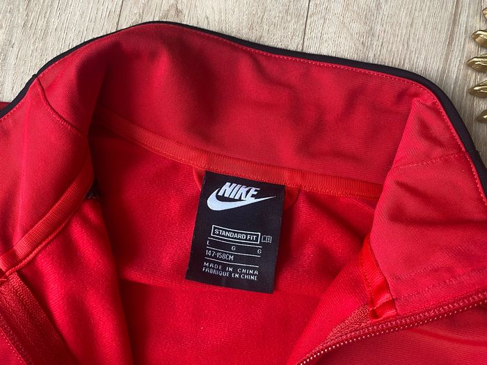 Gilets Nike Enfants - photo numéro 3