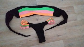 Maillot de bain