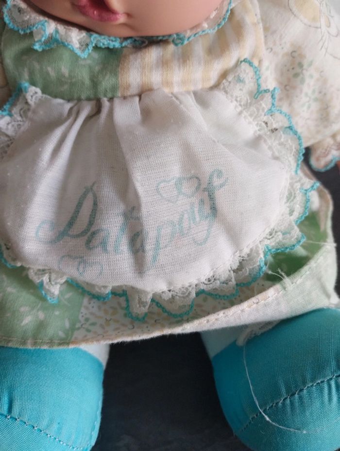 Poupée Patapouf - photo numéro 3