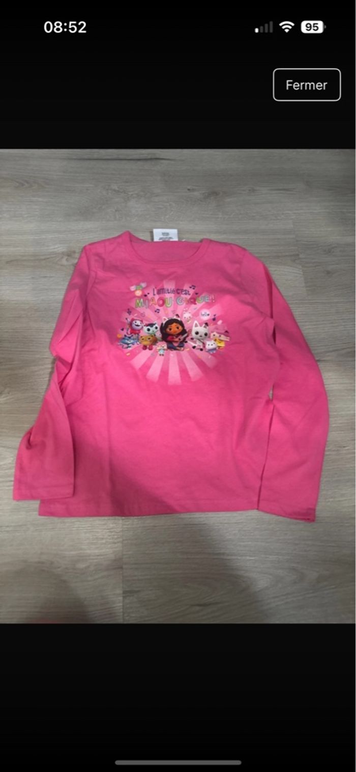 T shirt