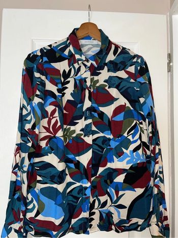 Chemise femme