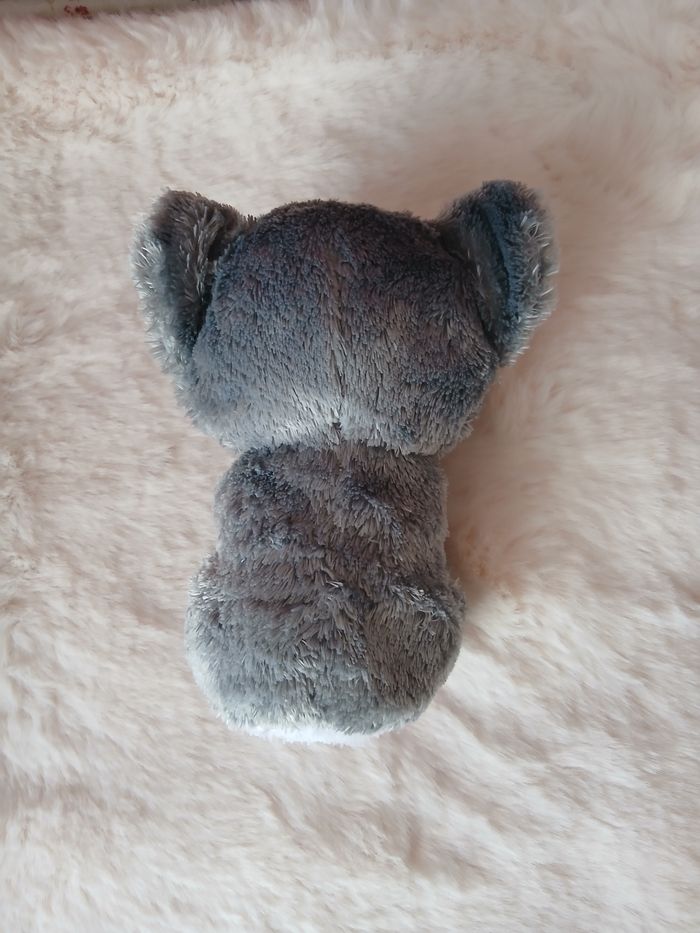 Doudou-Peluche Bébé Koala *15 cm - photo numéro 7