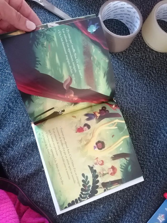 Livre Mc do #livres_krocaro - photo numéro 4