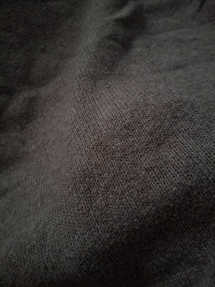 Pull col roulé M - photo numéro 2