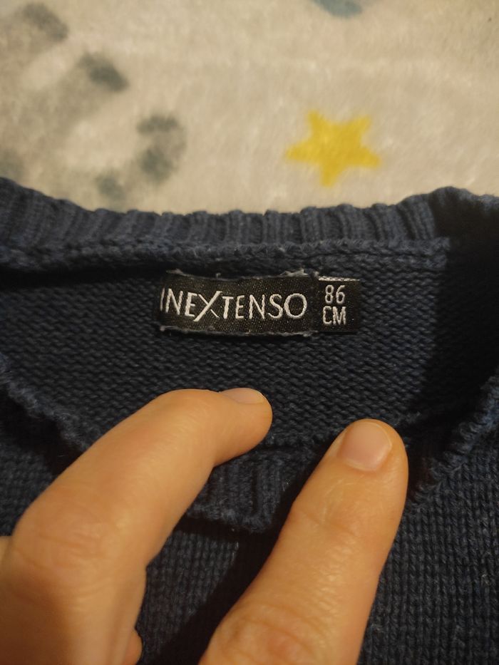 Pull - photo numéro 2