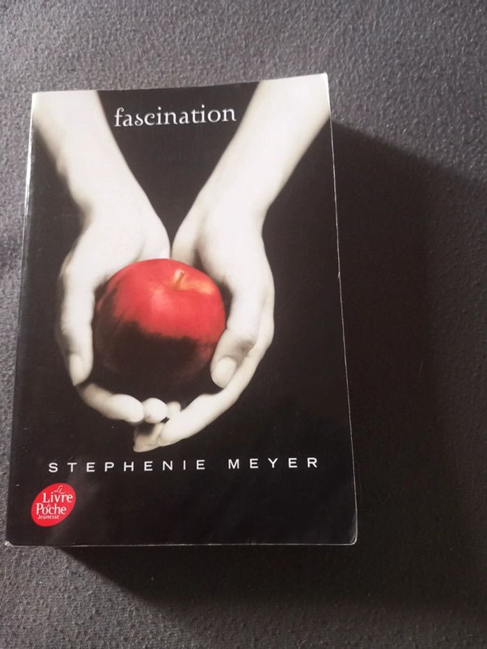 Twilight fascination