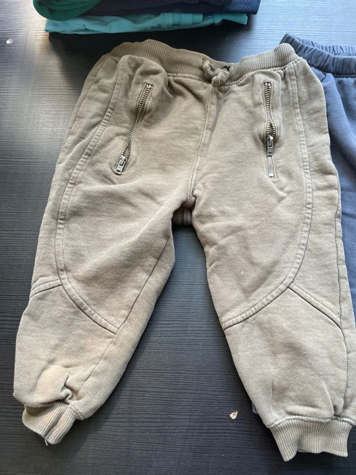 Lot jogging - photo numéro 2