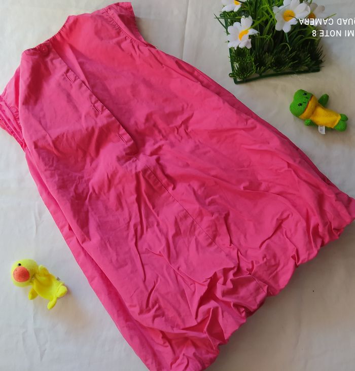 Robe 18 mois - photo numéro 2
