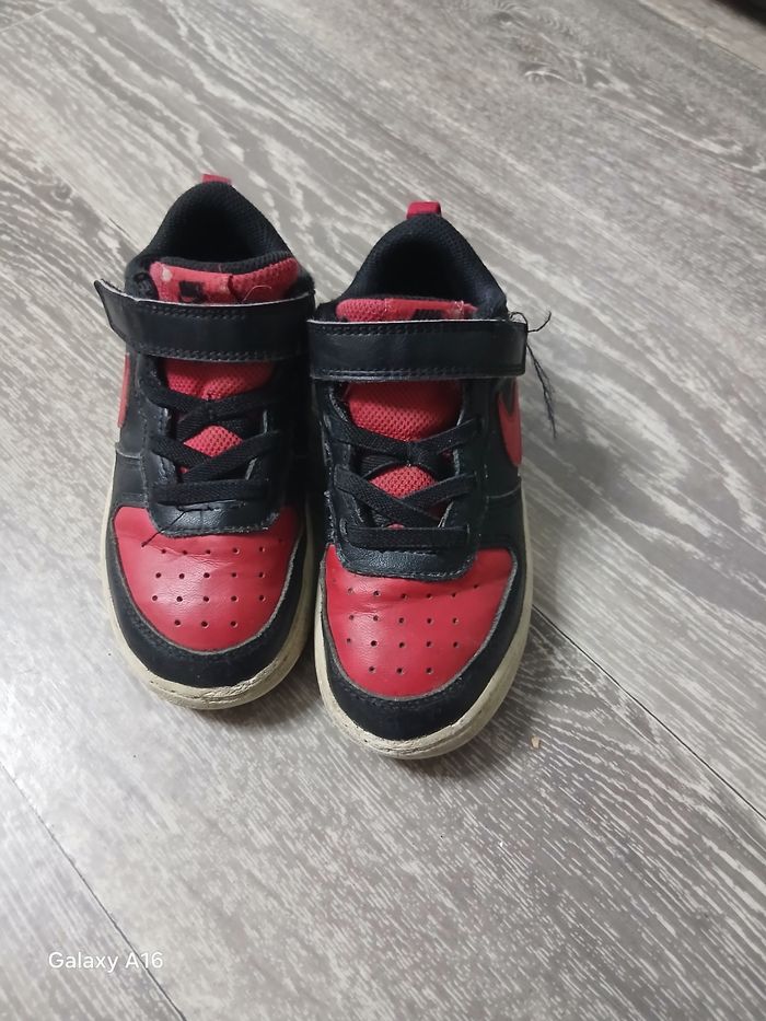 Chaussure enfant  nike - photo numéro 6