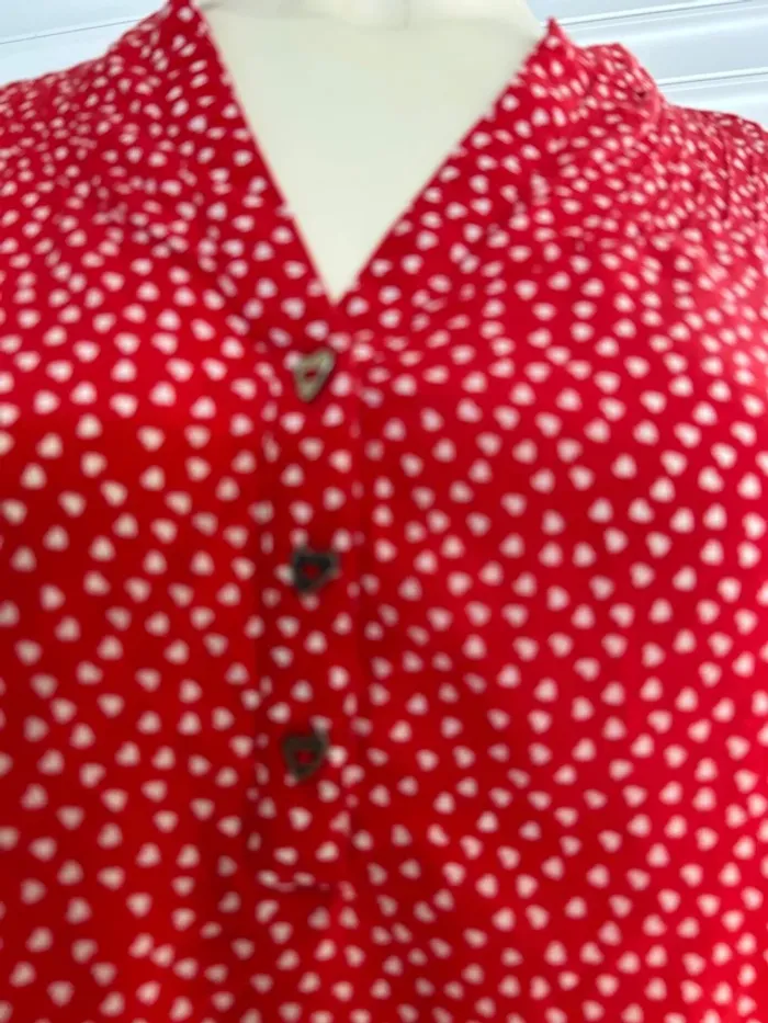 Haut pour Femme manche 3/4 - photo numéro 4