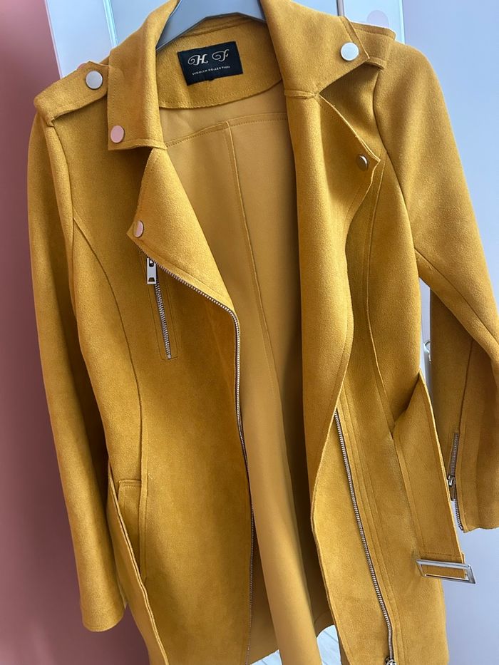 Trench S - photo numéro 4