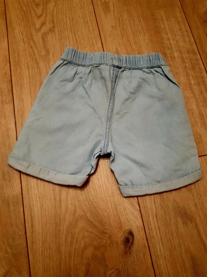 Short Creeks 18 mois - photo numéro 2