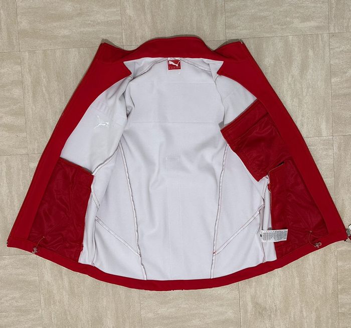 Veste Ducati x Marlboro - photo numéro 11