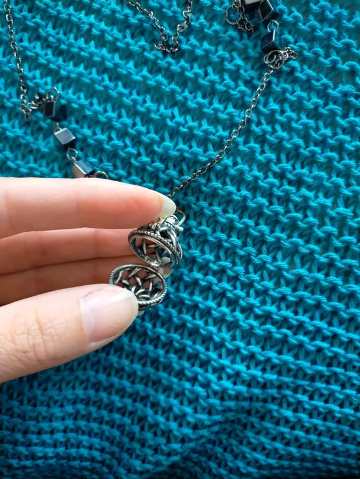 Collier support de bola - photo numéro 2