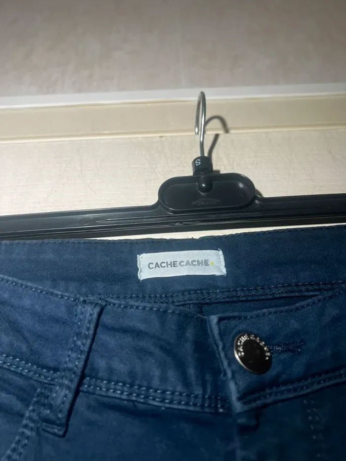 Jeans Cache Cache - photo numéro 2