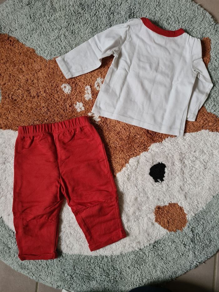 Ensemble- 6mois - photo numéro 4