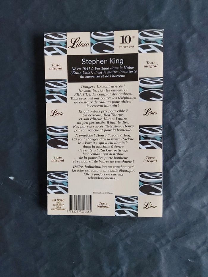 La ballade de la balle élastique - photo numéro 2