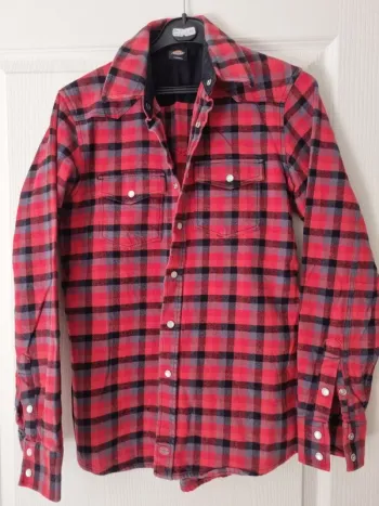 Chemise