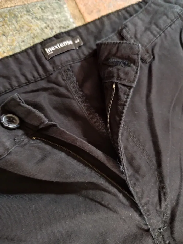 Pantalon fluide - photo numéro 3