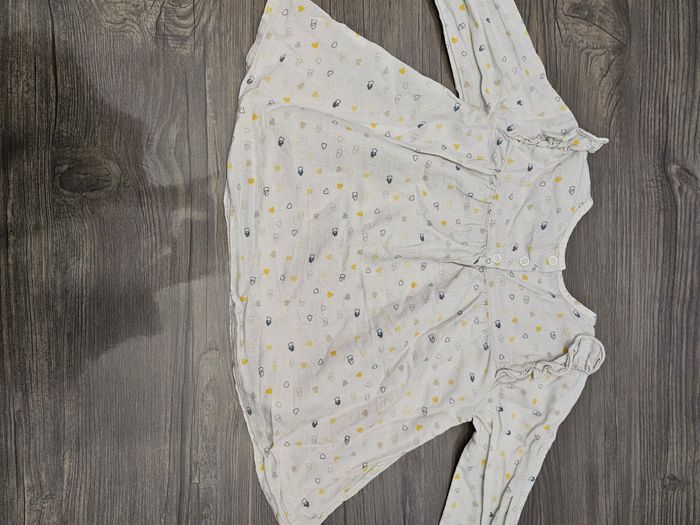 Blouse 36 mois - photo numéro 8