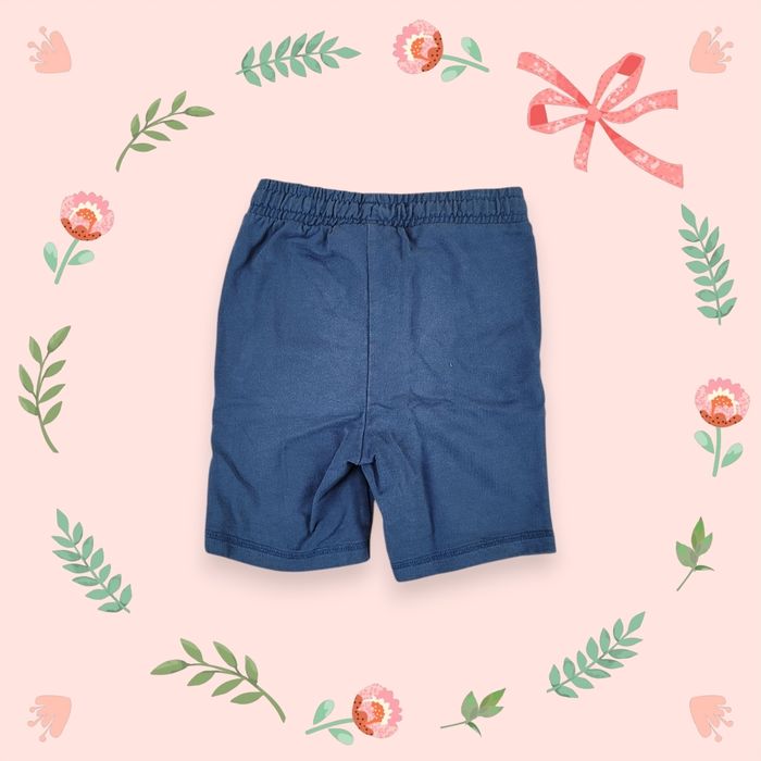 Short Pat patrouille - photo numéro 2