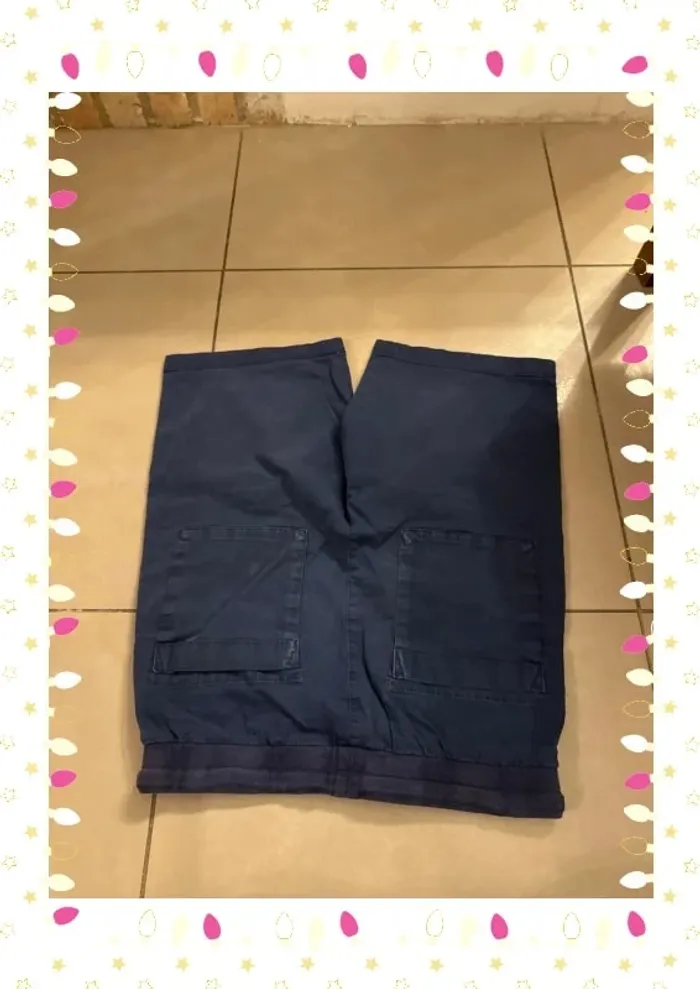 Bermuda gap 14 ans ( taille xxl enfant américaine) - photo numéro 3
