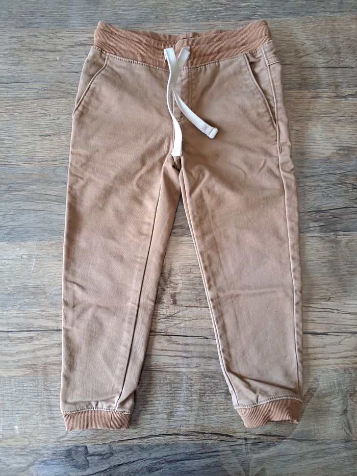 Lot de 3 pantalons garçon taille 3 ans - photo numéro 4