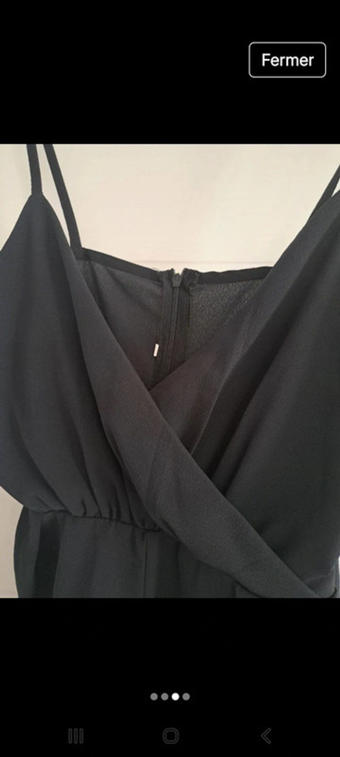 Combi short Shein M - photo numéro 3