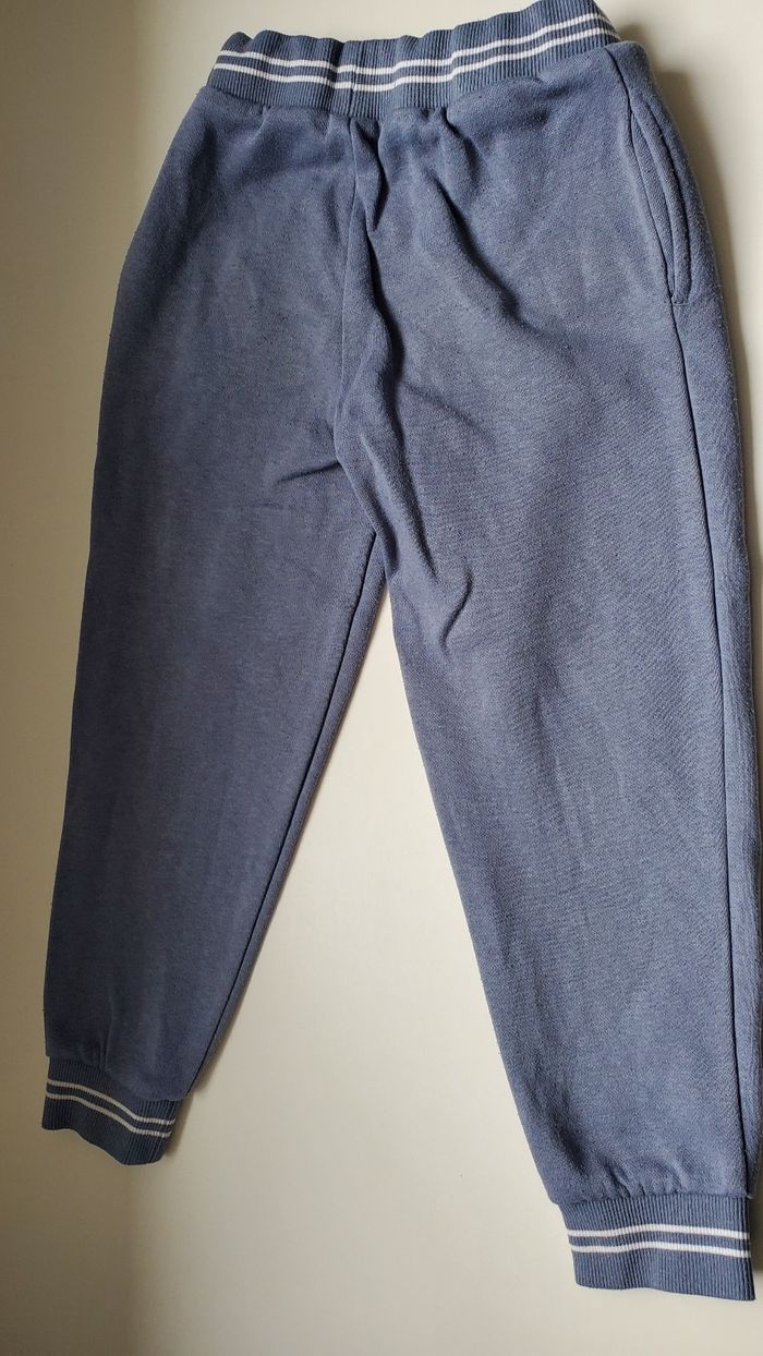 Pantalon jogging - photo numéro 3