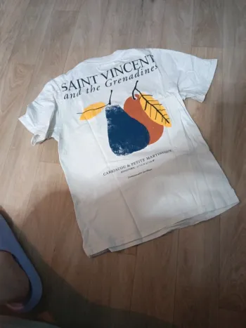 Zara garçon 11 12 ans tee shirt