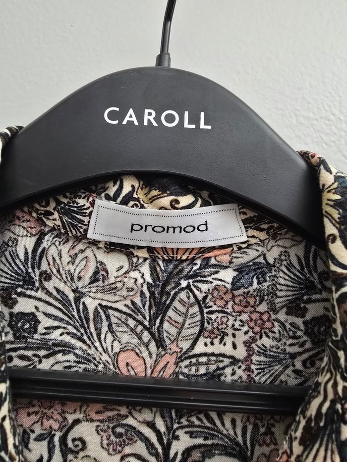 Robe promod taille s - photo numéro 4