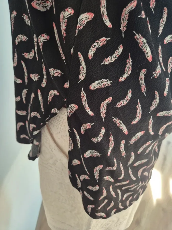 Blouse Only T38 - photo numéro 8