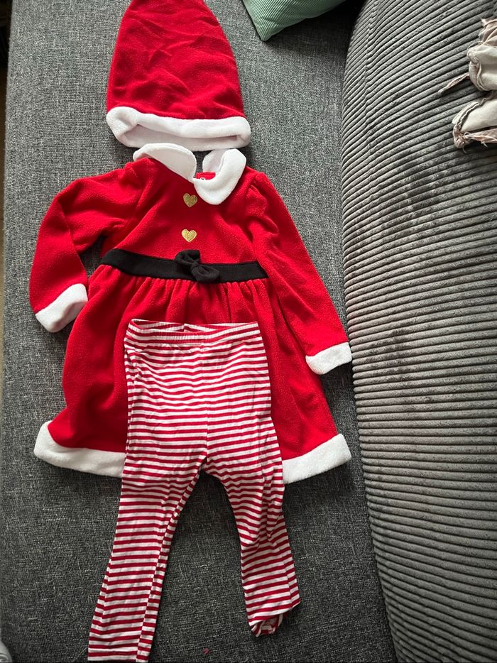 Lot de vêtements