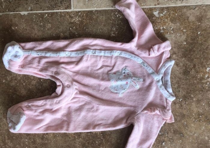 Pyjama - photo numéro 5