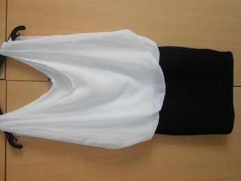 robe cintrée