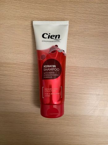Shampoo Cien