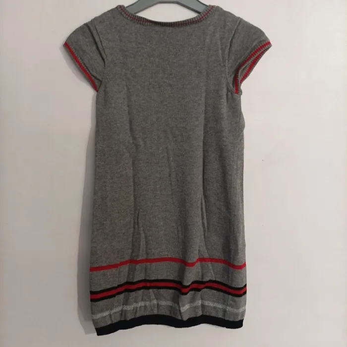 Robe pull Orchestra 10 ans - photo numéro 7