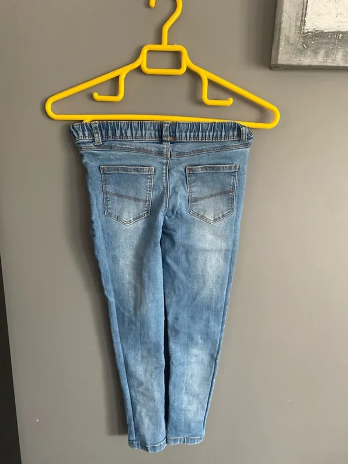 Jegging 8 ans - photo numéro 4