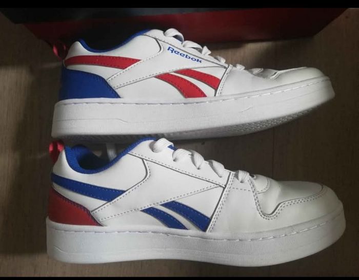 Reebok - photo numéro 3