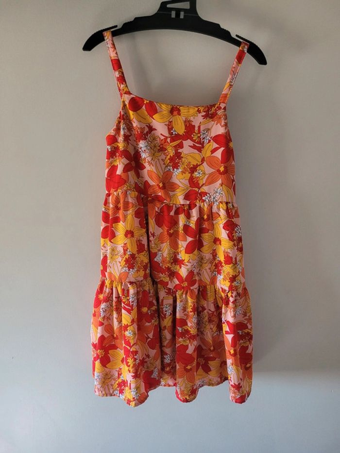 Robe 4 ans