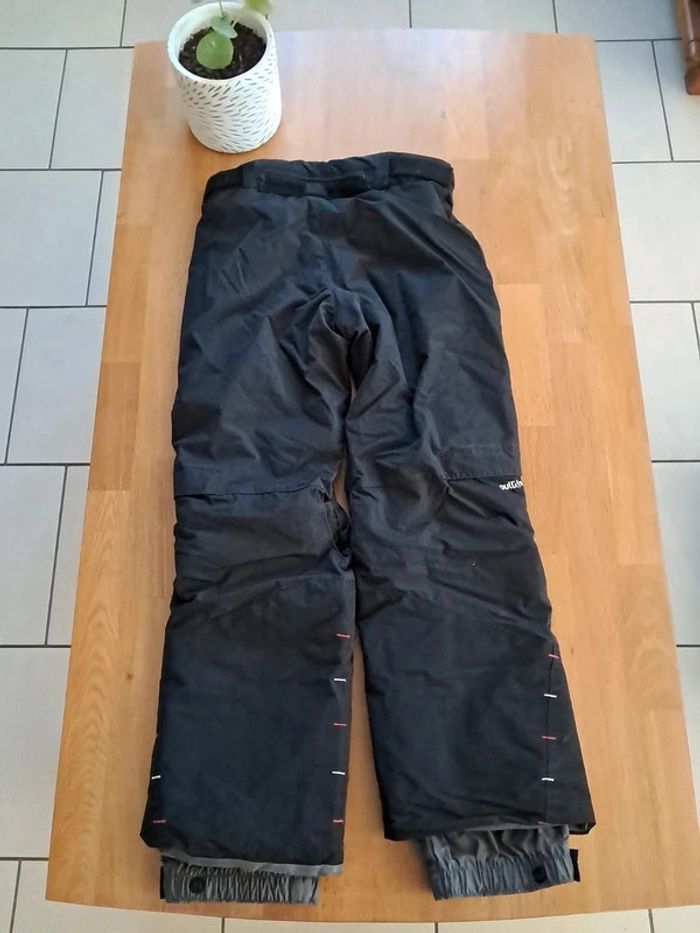 Pantalon de ski wed'ze 8 ans - photo numéro 3