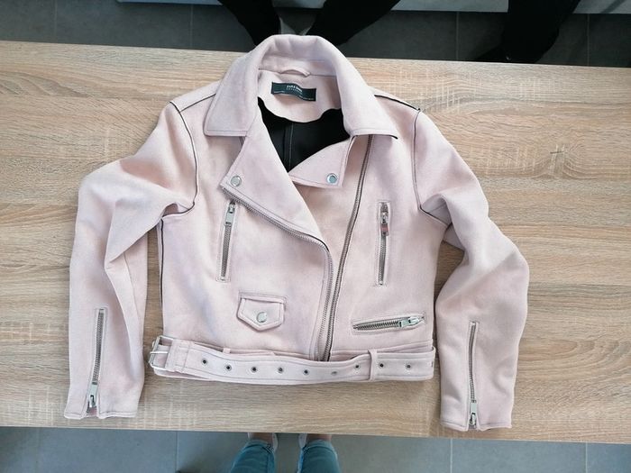 Veste Zara